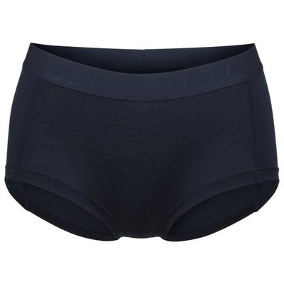 Stoic - Women's Merino150 AlsenSt. Hipster - Merinounterwäsche Gr XXL blau Image