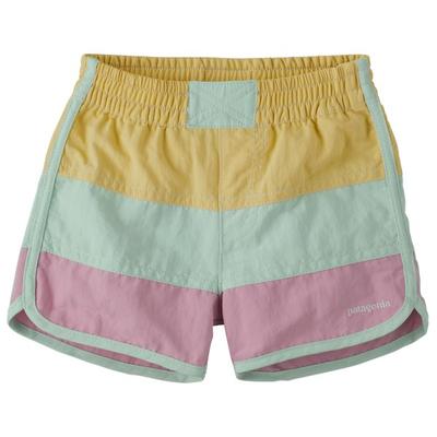 Patagonia - Baby Boardshorts - Badehose Gr 12-18 Months bunt Image