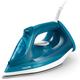 (Blue) Perfect Care 3000 Series Steam Iron, 2600 W Power, 40 g/min Continuous Steam, 200 g Steam Boost, 300 ml Water Tank, Ceramic Soleplate, Blue DST