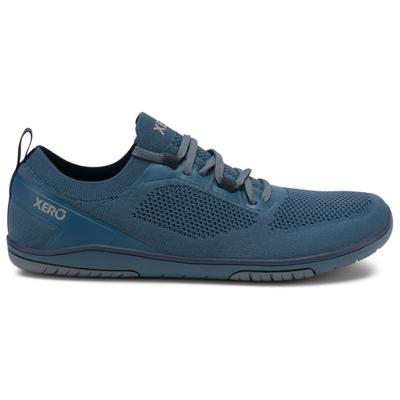 Xero Shoes - Nexus Knit - Barfußschuhe US 11,5 | EU 44,5 blau Image