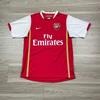 Nike Shirts | Arsenal Fc Jersey Mens Small Red Nike Premier League Soccer Home | Color: Red | Size: S