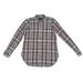 J. Crew Tops | J. Crew Women’s Pink Classic-Fit Boy Shirt In J. Crew Signature Plaid Size 4 | Color: Green/Pink | Size: 4
