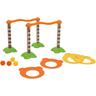 "Lernspielzeug CHICCO ""Spielset My First Moves"" bunt Kinder Lernspiele Made in Europe"