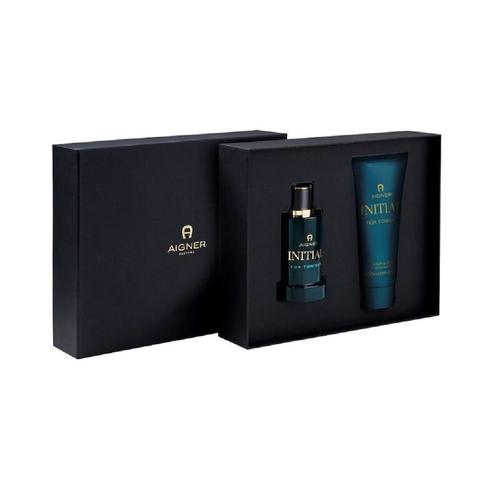 Aigner INITIAL FOR TONIGHT Eau de Parfum Herren
