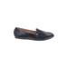 a.n.a. A New Approach Flats: Black Solid Shoes - Women's Size 7