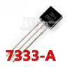 20PCS HT7333-A 7333-A HT7333 HT7333A-1 ZU-92 Low Power Verbrauch LDO