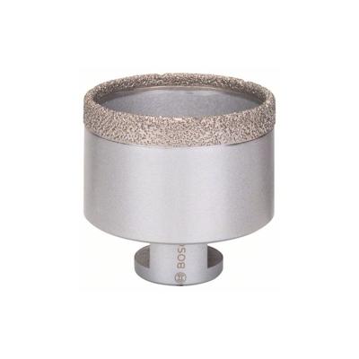 Diamanttrockenbohrer Dry Speed Best for Ceramic, 65 x 35 mm