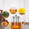 Delicate Teapot, Provide Delicate Taste And Elegant Notes For Each Tea, For Tea House Use
