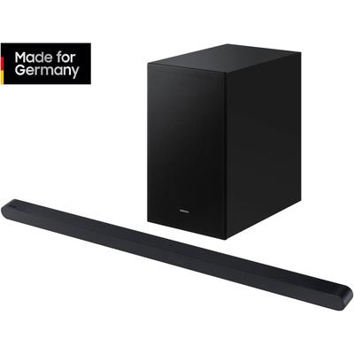 SAMSUNG Soundbar "HW-S710GD", schwarz, B:89cm H:3,8cm T:3,99cm, Lautsprecher