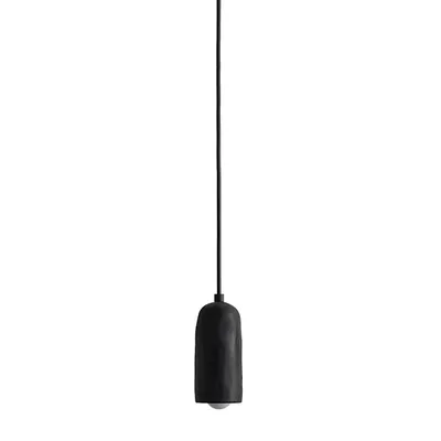 In Common With Ceramic Spot Mini Pendant Light