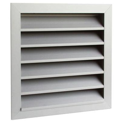 Casafan - Wetterschutzgitter aswg 315
