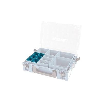 Boxeinsatz Gr.1 191X93-3 (blau, Einlage für makpac Organizer) (191X93-3) - Makita