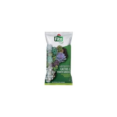Fito - Substrat für Kakteen und Sukkulenten 1 Liter Image