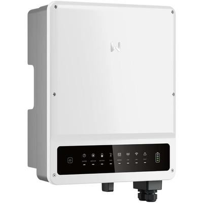 Hybrid Wechselrichter GW5K-ET Plus+ 5kW dreiphasig , 2 mppt mit WiFi - Goodwe