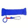 Rope For Various Uses Such As Fishing, Boating, Crafting, And Towing