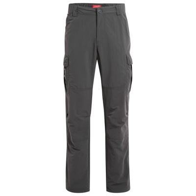 Craghoppers - Nosilife Cargo Hose II - Trekkinghose Gr 46 - Regular grau Image