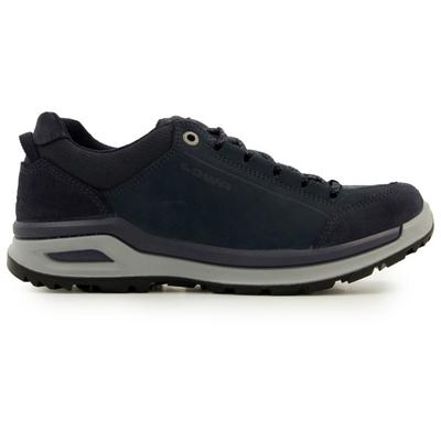 Lowa - Women's Ascona GTX Lo - Multisportschuhe UK 7,5 | EU 41,5 schwarz