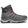 Lowa - Innovo GTX Mid - Wanderschuhe UK 13 | EU 48,5 grau