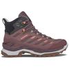 Lowa - Women's Innovo GTX Mid - Wanderschuhe UK 4 | EU 37 lila/braun