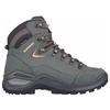 Lowa - Women's Renegade Evo GTX Mid - Wanderschuhe UK 8 | EU 42 grau