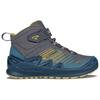 Lowa - Kid's Merger GTX QC - Wanderschuhe 40 | EU 40 blau