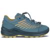 Lowa - Kid's Zirrox II GTX Lo - Multisportschuhe 26 | EU 26 blau