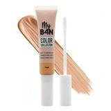Highlighting Concealer Cream Makeup Waterproof Coverage Highlight Concealer Tool for Cosmetic Soil Color tweezers Beauty tools