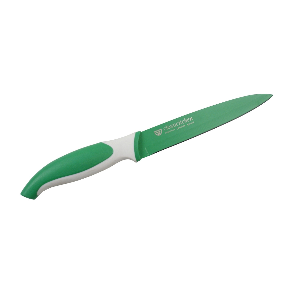 GRÄWE Allzweckmesser CLEANCITCHEN 5" (12,7 cm) grün Image