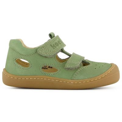Koel - Kid's Bep - Barfußschuhe 26 | EU 26 oliv Image