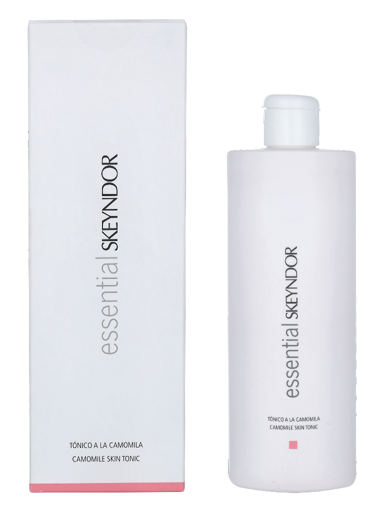Skeyndor Essential Camomile Skin Tonic 250ml. Image