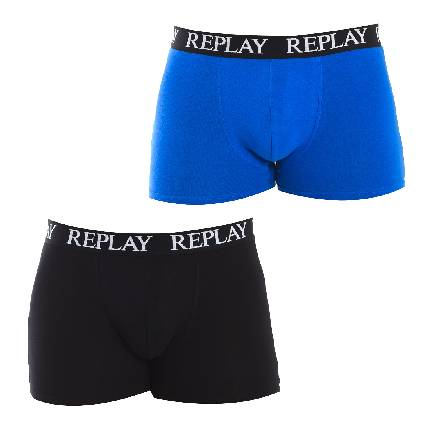 Pack-2 Boxershorts I101005 Männer Image