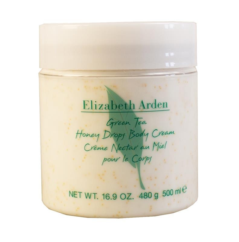 E.Arden Grüner Tee Honig Drops Körpercreme 500ml Image
