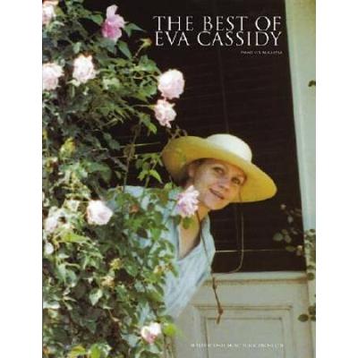 The Best Of Eva Cassidy: Piano/Vocal/Guitar