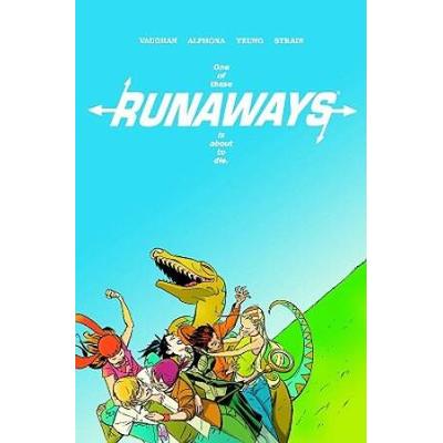 Runaways, Vol. 3