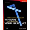 Programming Microsoft Windows with Microsoft Visual Basic .Net (Core Reference) (Pro-Developer)