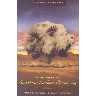 Principles Of American Nuclear Chemistry