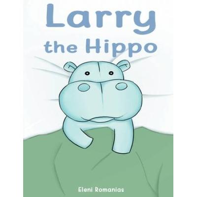 Larry The Hippo