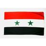 AZ FLAG Bandiera Siria 150x90cm - Bandiera SIRIANA 90 x 150 cm