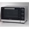 Brandt - FC405MS - Mini forno portatile compatto da 2100 w, capacità 40 l, multifunzione con 5