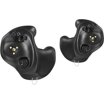 SoundGear Phantom Custom Electronic Ear Plugs (NRR 22dB) Pair SKU - 993354
