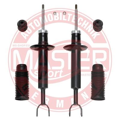 Master-sport Germany Stoßdämpfer [Hersteller-Nr. 16K004723] für Audi, VW Image