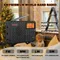 XHDATA D-109 Radio portatile digitale stereo AM SW MW Radio FM Compatibile con Bluetooth Radio