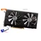 Scheda Video zaffiro RX580 2048 sp8gb 256Bit GDDR5 schede grafiche per schede VGA serie AMD RX 500