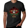 Mana Mexico Lin do Y Querido Tour- Retro Mana messico Vintage Skull messico t-shirt blanks ragazzi