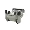 4 pezzi luce mini intensificare supporto copertura di protezione del piede guardia del carrello di atterraggio per DJI Mavic Mini /mini SE /MINI 2 accessori drone