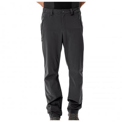 Vaude - Farley Stretch Pants III - Tourenhose Gr 52 - Regular schwarz Image
