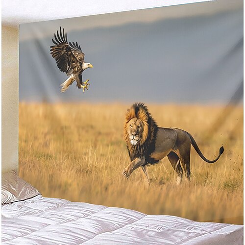 Afrikanische Baobab Wälder hängen Wandteppich Kunst große Wandteppich Wandbild Dekor Fotografie Hintergrund Decke Vorhang Haus Schlafzimmer Wohnzimmer Dekoration Wandtuch XXL Natur Image