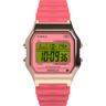 Timex T80 WoMens Pink Watch TW2W44000 - One Size | Timex Sale | Discount Designer Brands