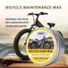 100g Bike Maintenance Wax, Mountain Bike Care Wax, Bicycle Maintenance Tool