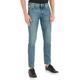 Calvin Klein Jeans Herren Jeans Slim Fit, Blau (Denim Medium), 29W / 32L